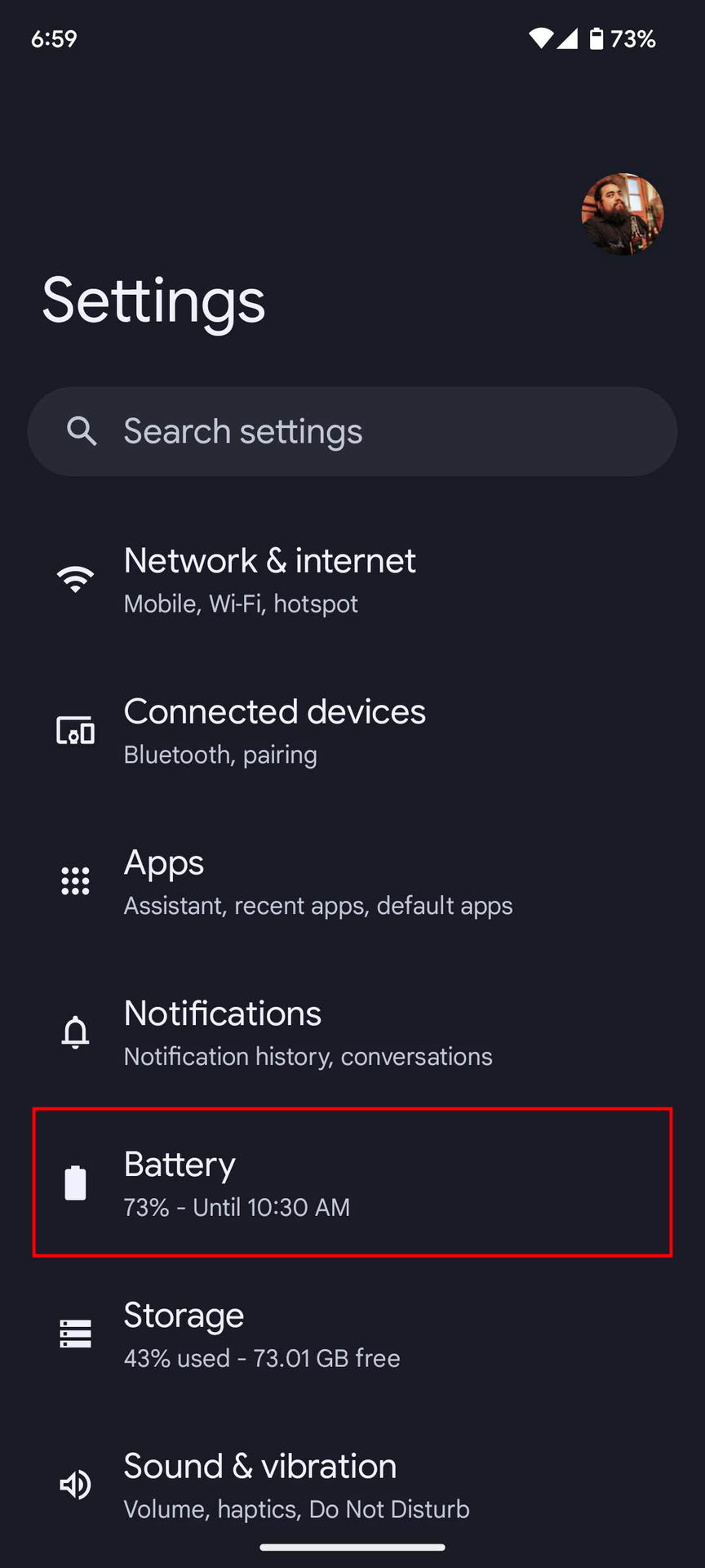 Не працює Google Assistant? Вирішення проблем 58
