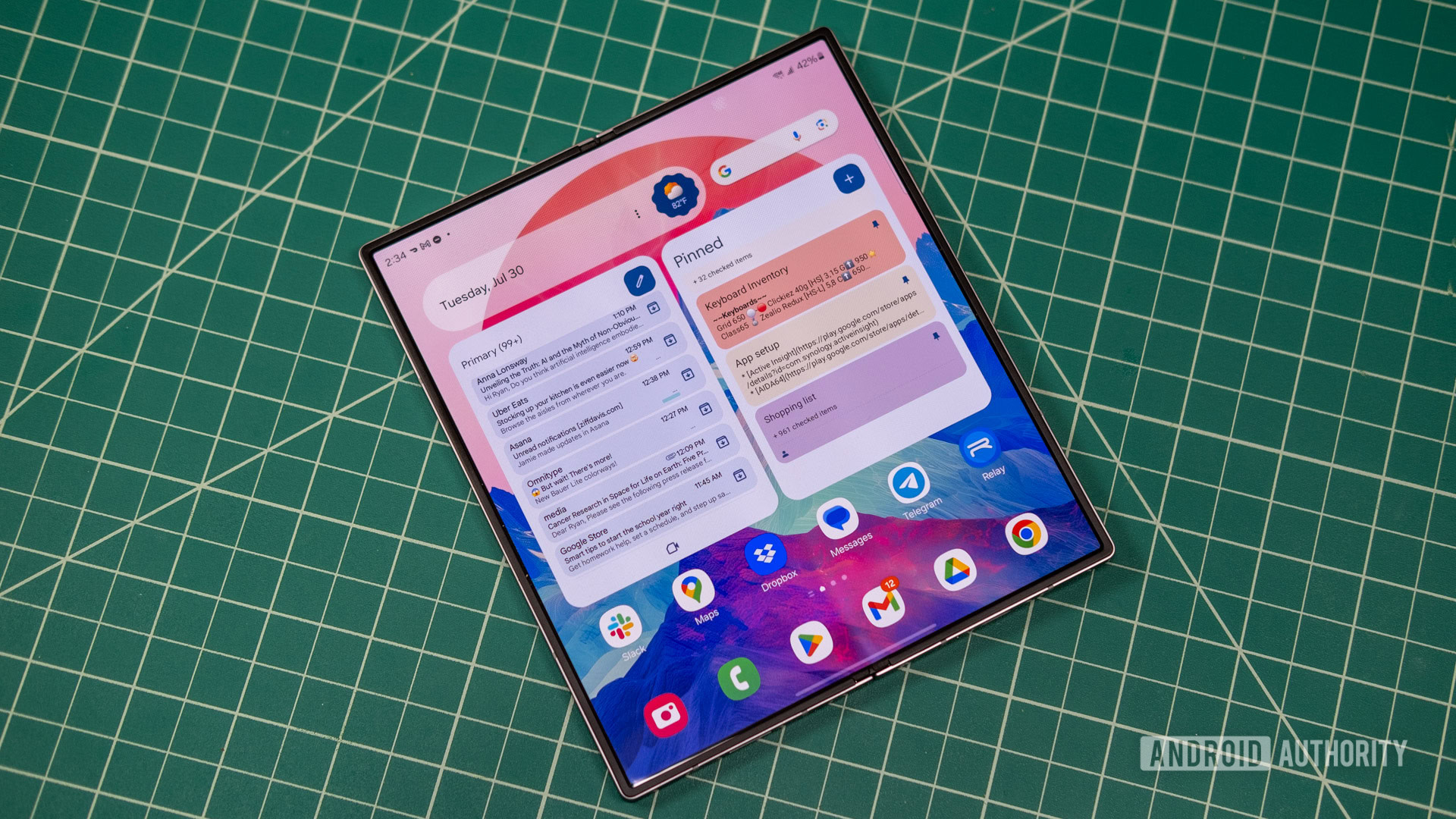 iPhone Duo: 5 запозичень з Android-фолдерів 13