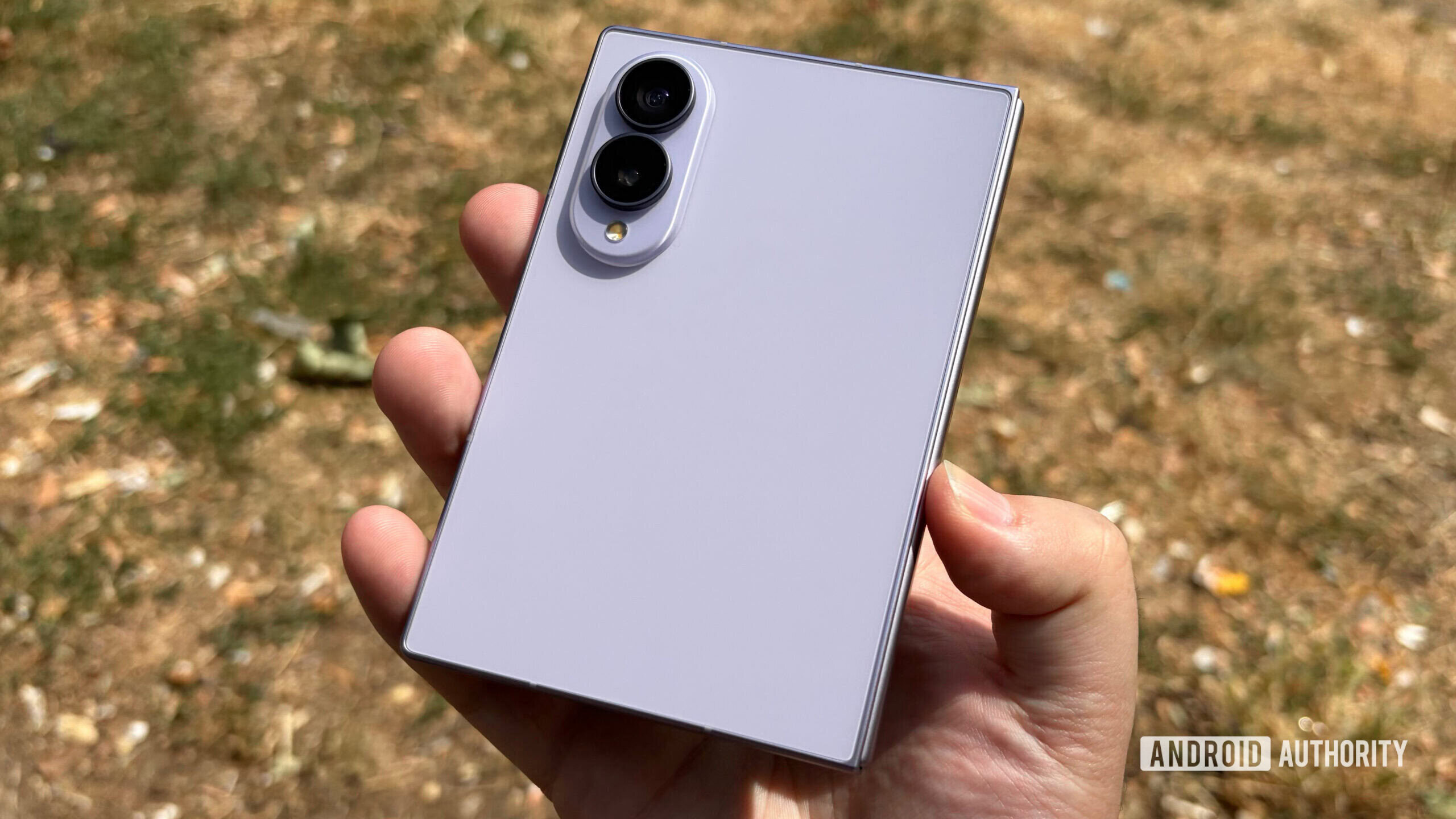 Samsung: Z Fold 8 — далі безперервний розвиток 7