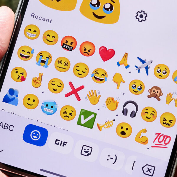 Android-смайли отримують 3D-оновлення: нова функція та обмеження