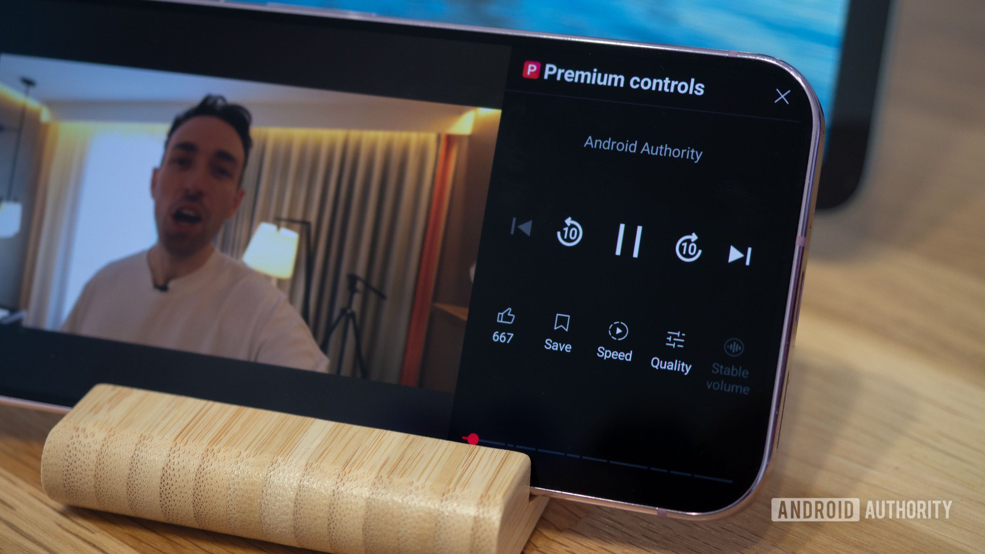 YouTube Premium: 5 дійсно потрібних функцій 8
