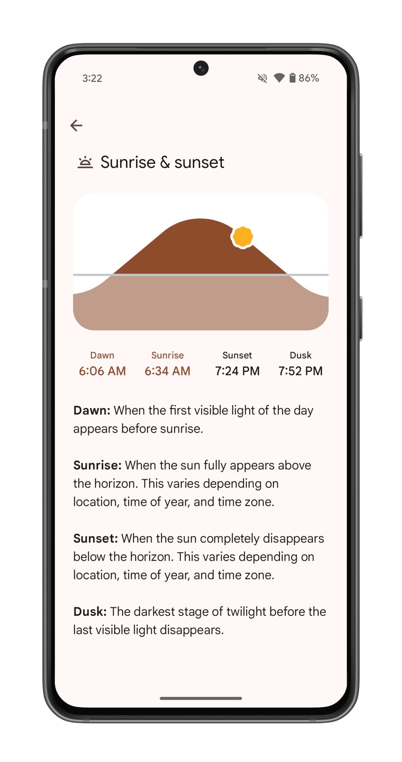 Pixel Weather: проблеми улюбленого додатку 12