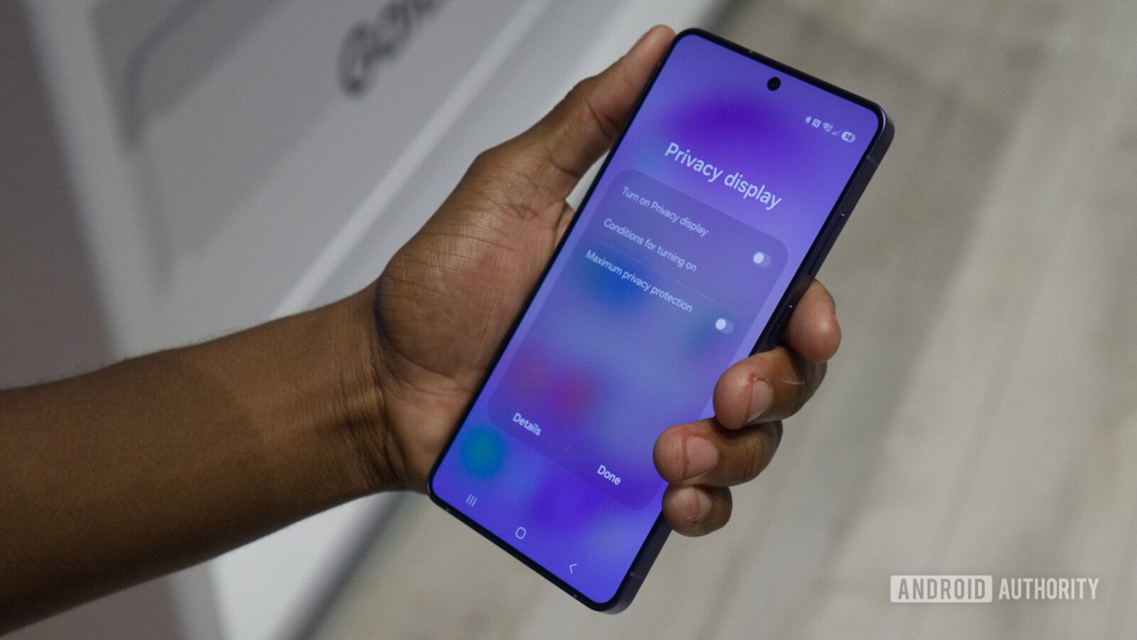 Samsung: S27 Pro як четвертий флагман наступного року 4