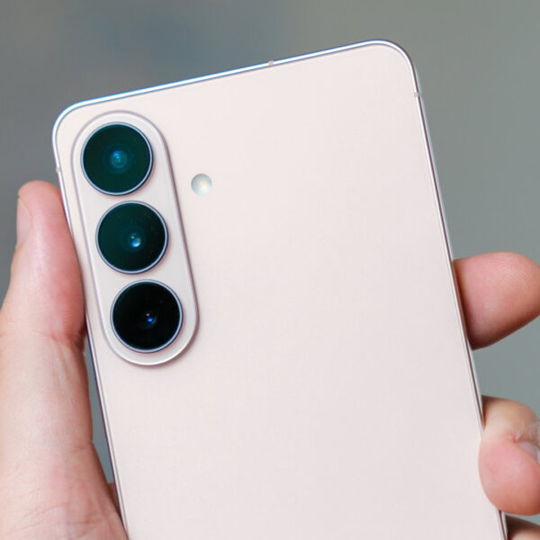 Samsung Gallery: заміна OneDrive знайдена