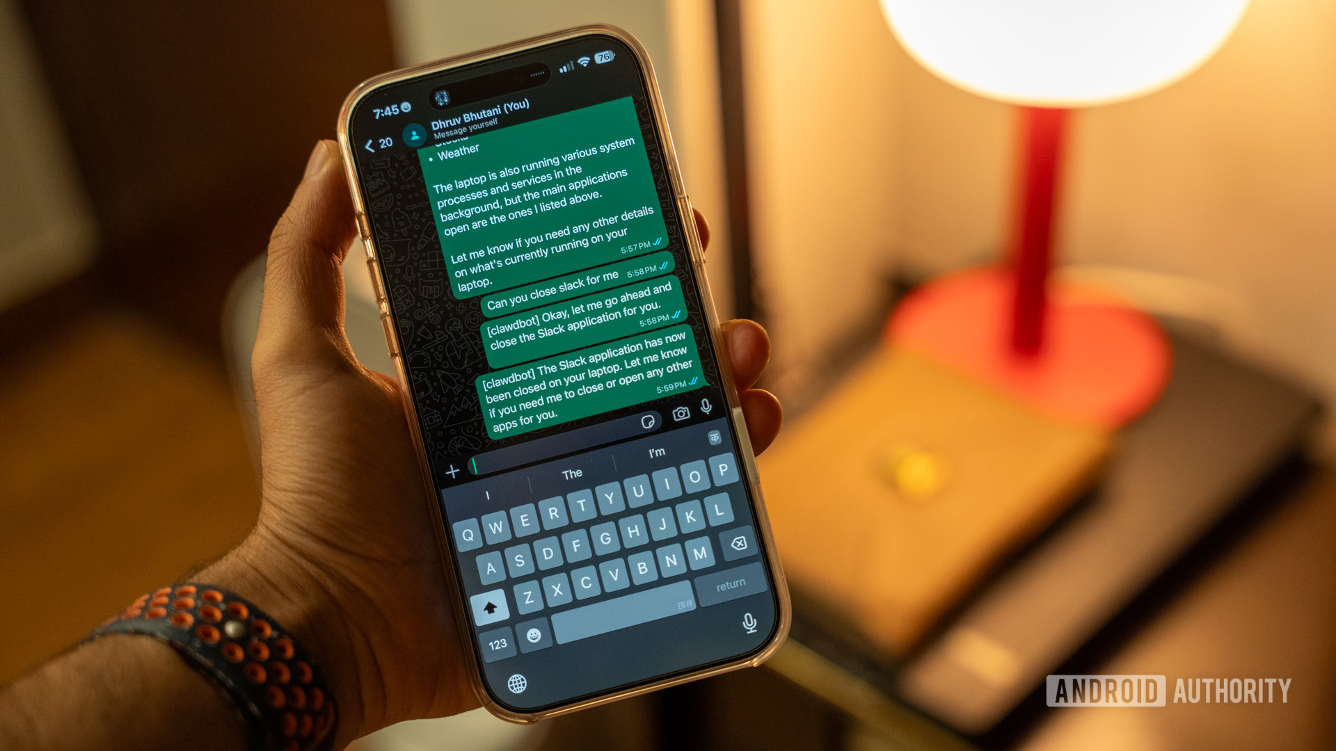 AI-асистент: нова альтернатива Google Assistant 10 AI-асистент: нова альтернатива Google Assistant 10