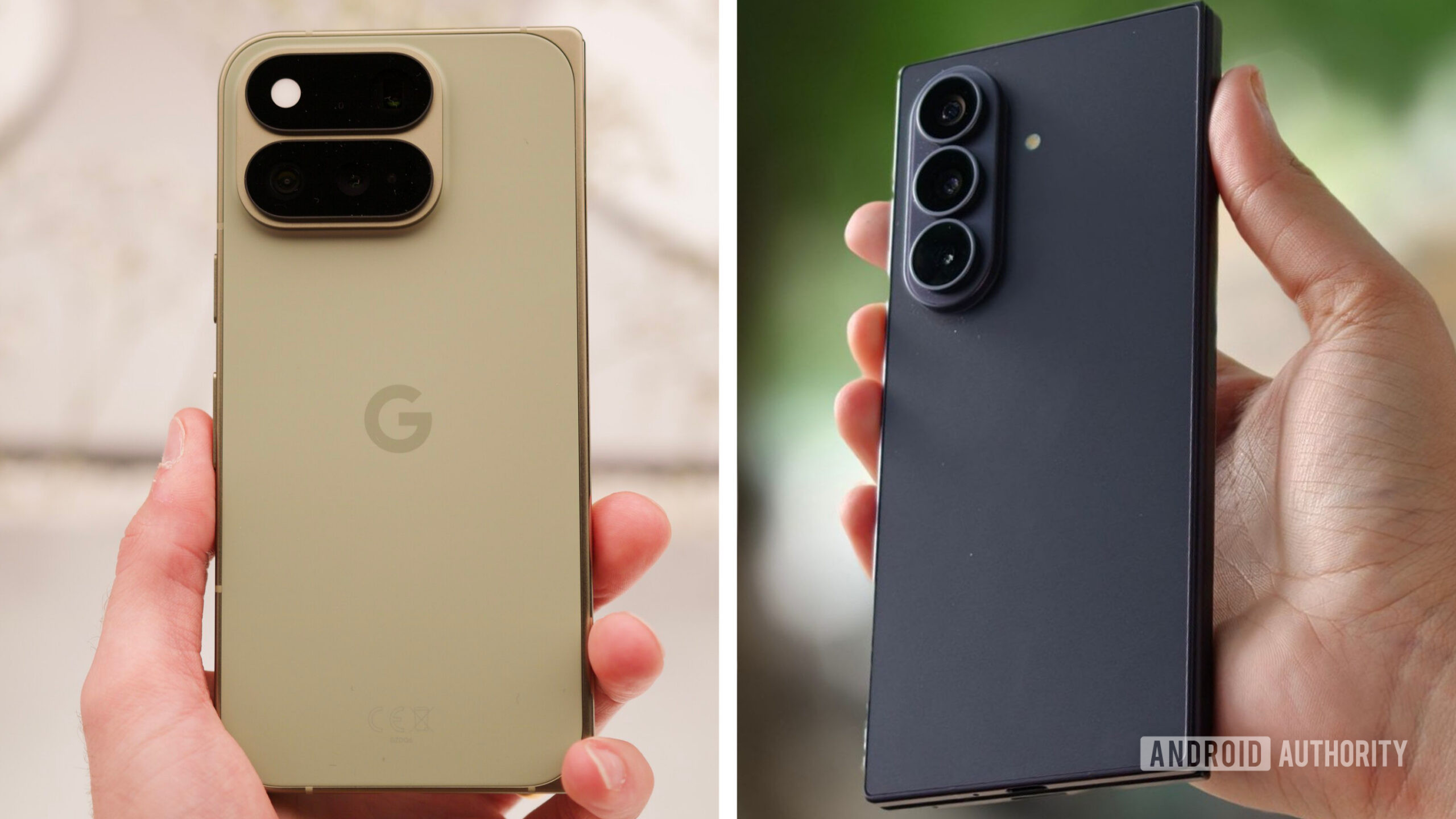 Gemini: Нові функції Google на новітніх смартфонах 4