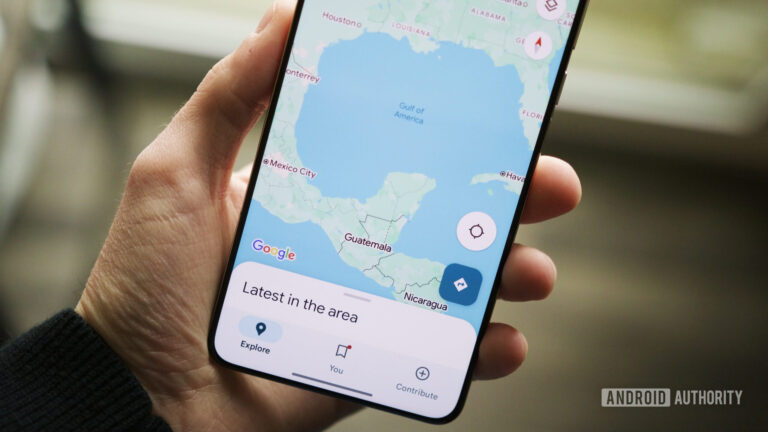 Google та Apple перейменували Мексиканську затоку на Затоку Америки 42