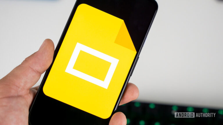 Google Slides: нові можливості для створення відео 56