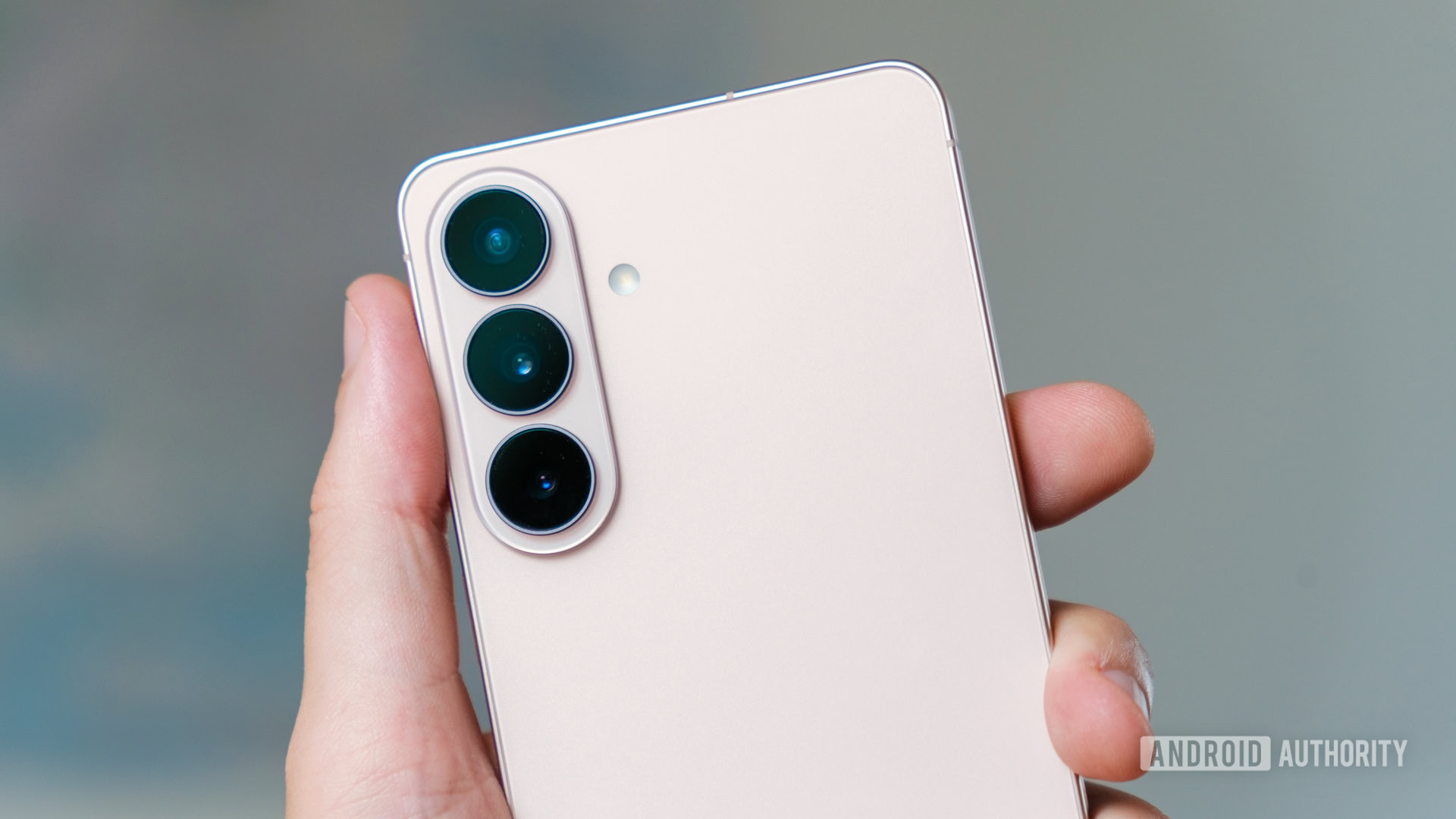 Galaxy S26: One UI 9 скоро для Північної Америки 4