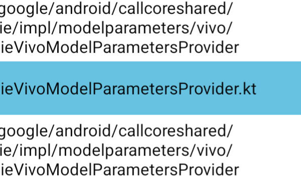 Google може розширити функцію виявлення шахрайства