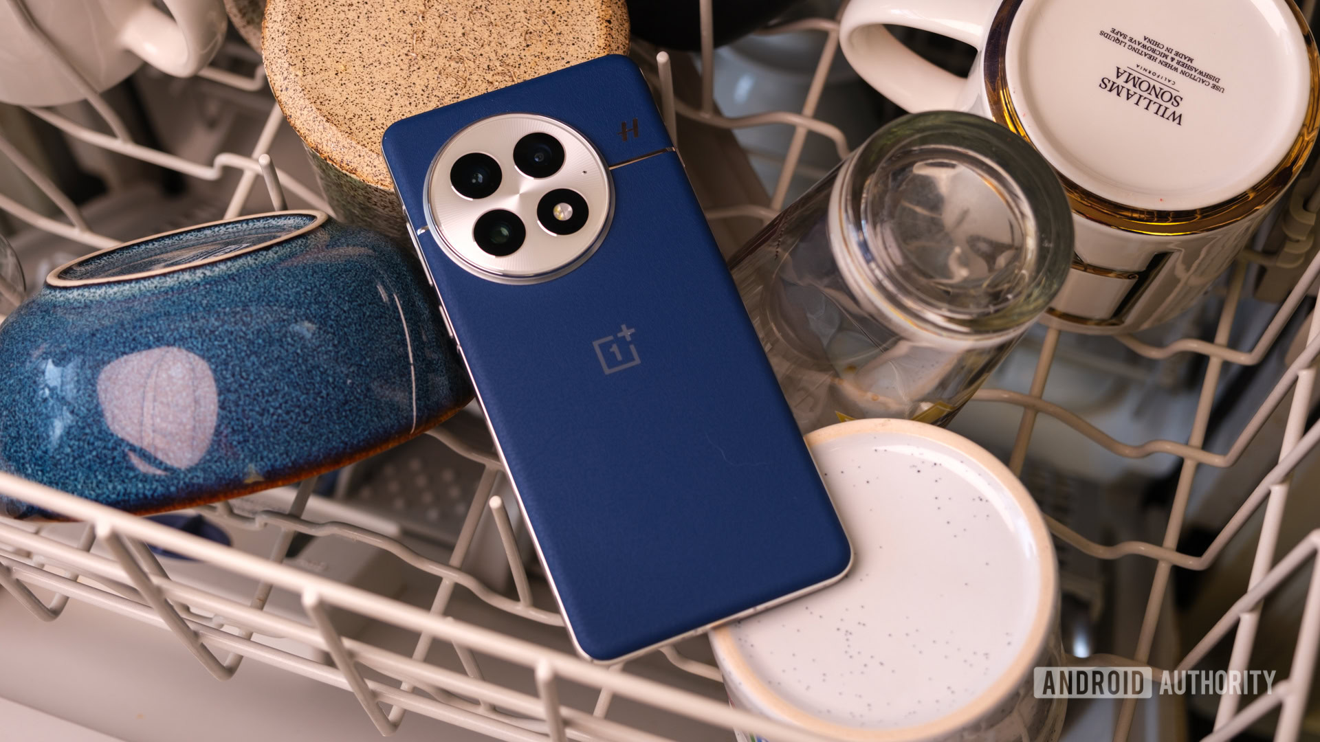 OnePlus 13: новий флагман для всіх завдань 43