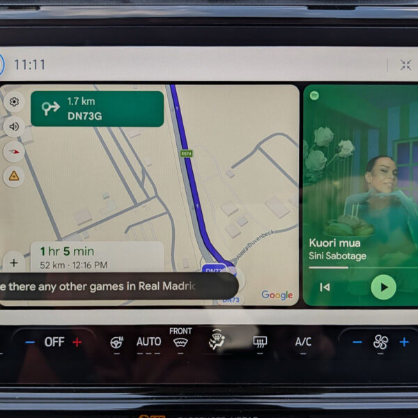 Android Auto: 5 функцій, яких бракує після оновлення 2026