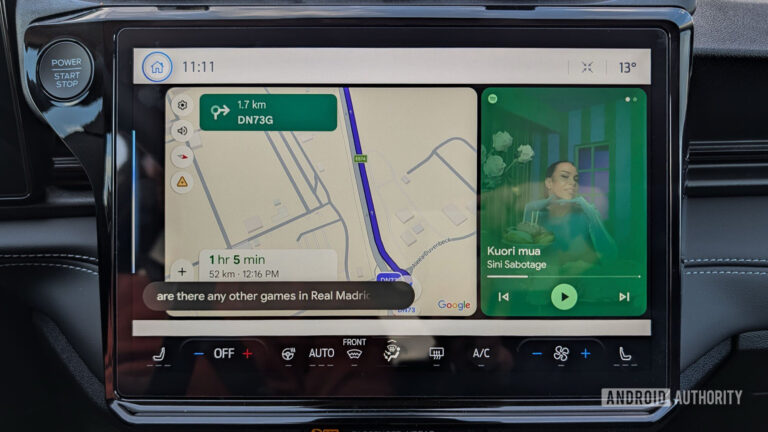 Android Auto: 5 функцій, яких бракує після оновлення 2026 27