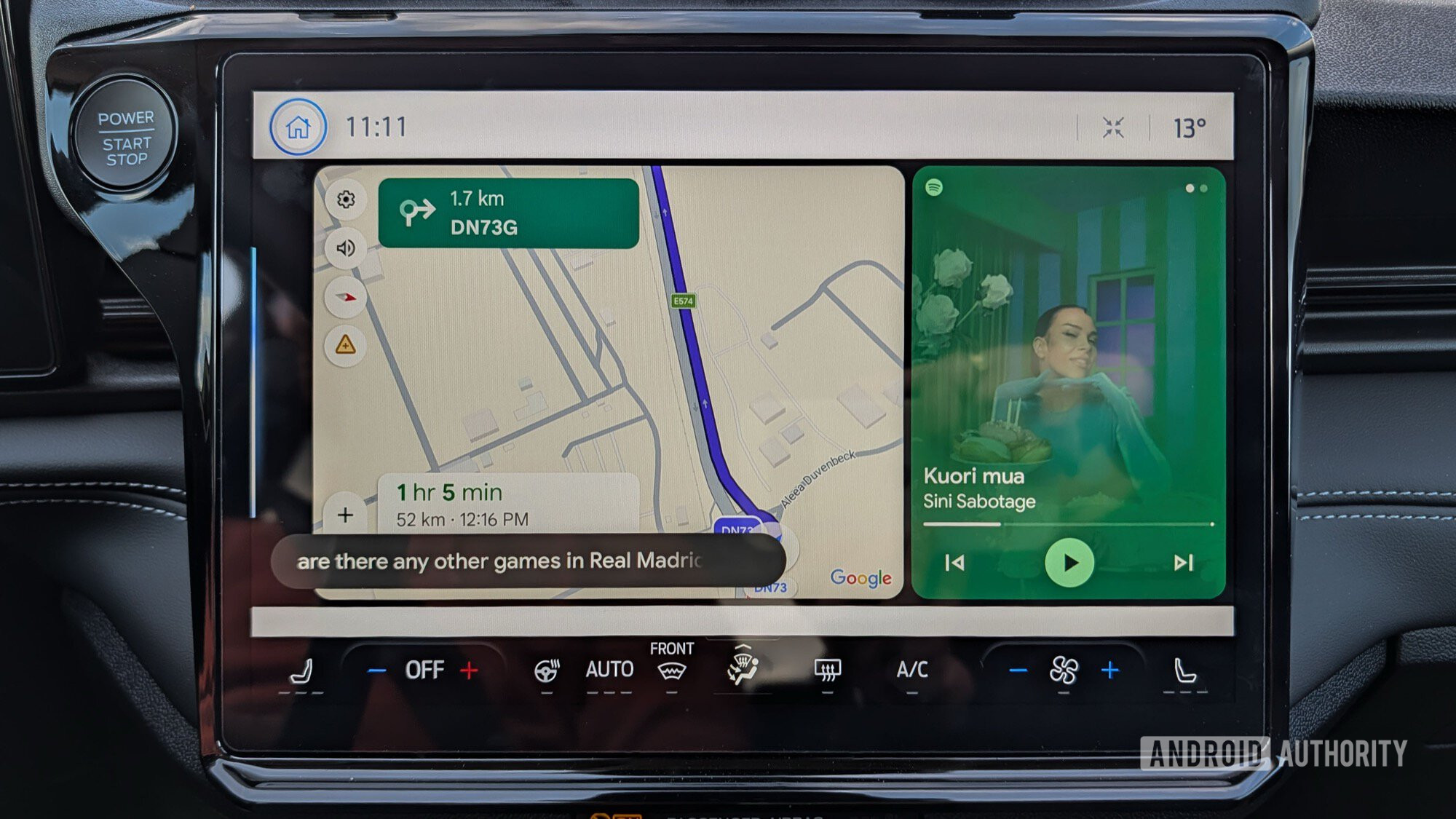 Android Auto: 5 функцій, яких бракує після оновлення 2026 5
