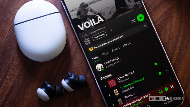 Spotify: Збій забороняє користувачам блокувати та підписуватися 17 Spotify: Збій забороняє користувачам блокувати та підписуватися 17