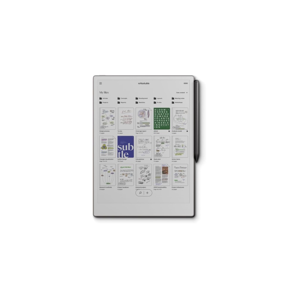 Е-рідер: 6 альтернатив Amazon Kindle 25