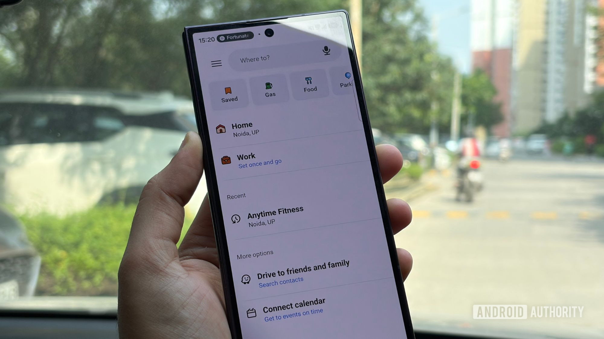 Android Auto: як оновлення вплинуло на навігацію 12