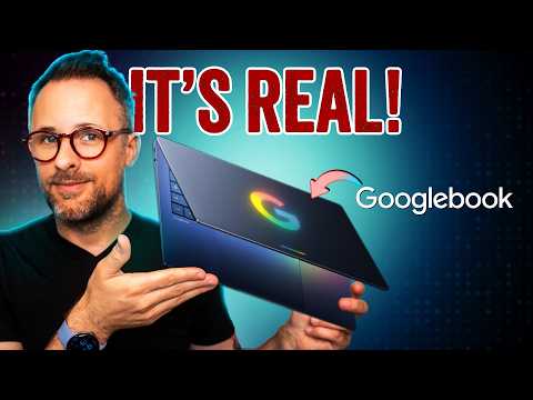 Lenovo Googlebook 15: Витік характеристик.