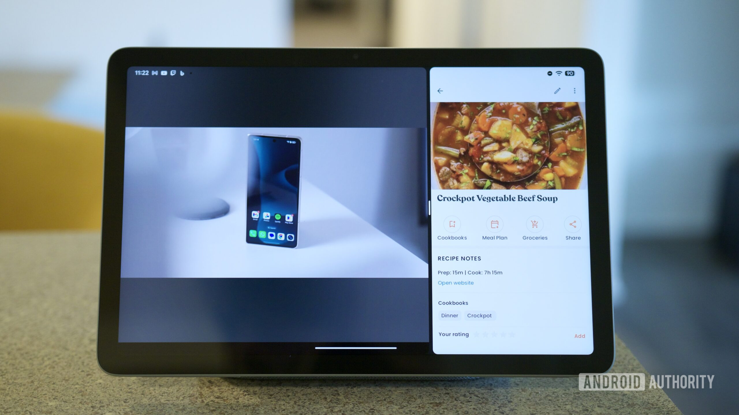 Pixel Tablet: від ненависті до любові 11