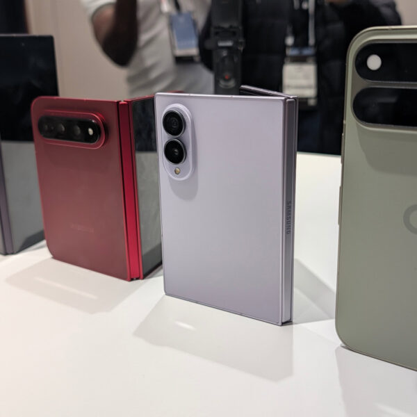 Android об’єднує пристрої: нова функція виходить в реліз