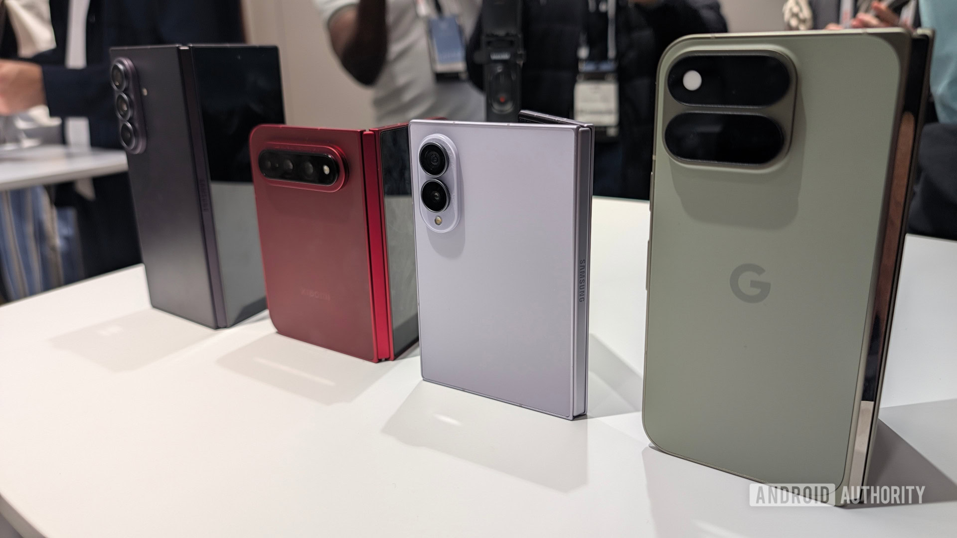 Android об'єднує пристрої: нова функція виходить в реліз 5 Android об'єднує пристрої: нова функція виходить в реліз 5