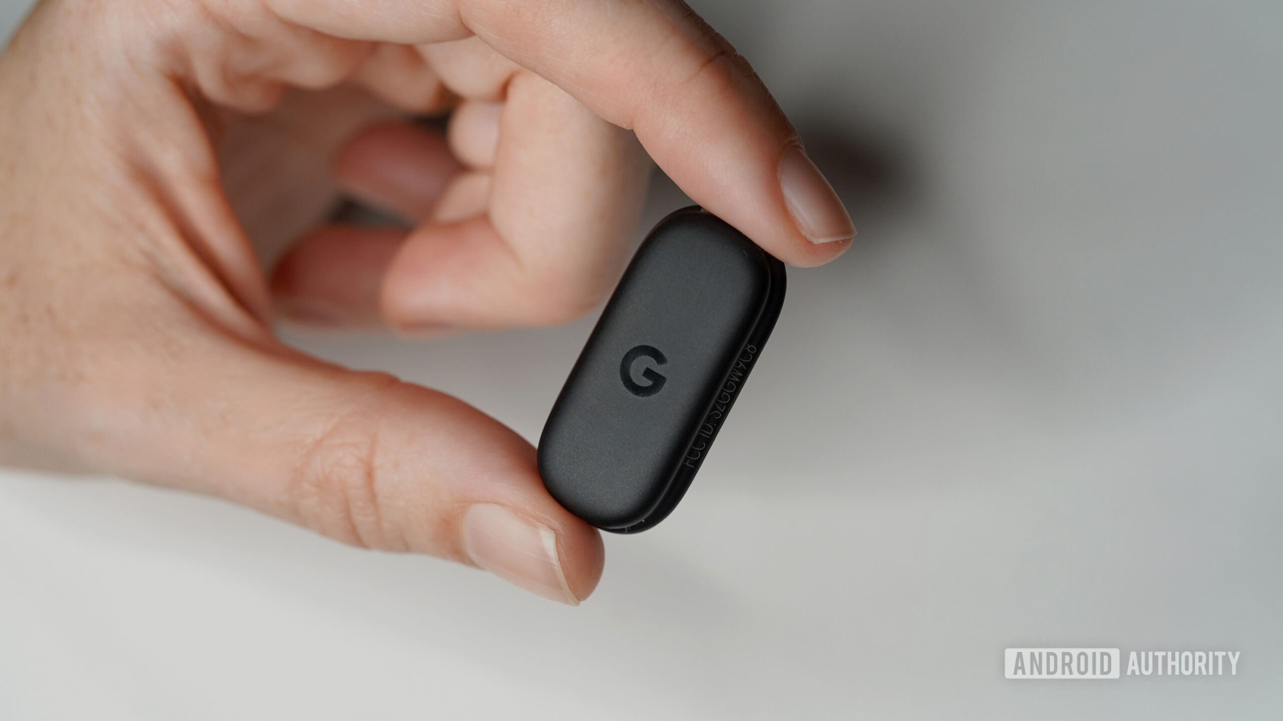 Fitbit Air: відмова від екрана та ремінця 2