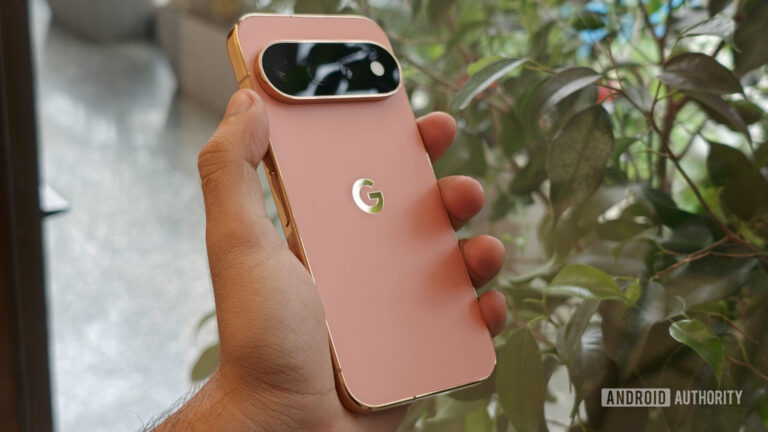 Pixel 11: шуми в відео через статику 1