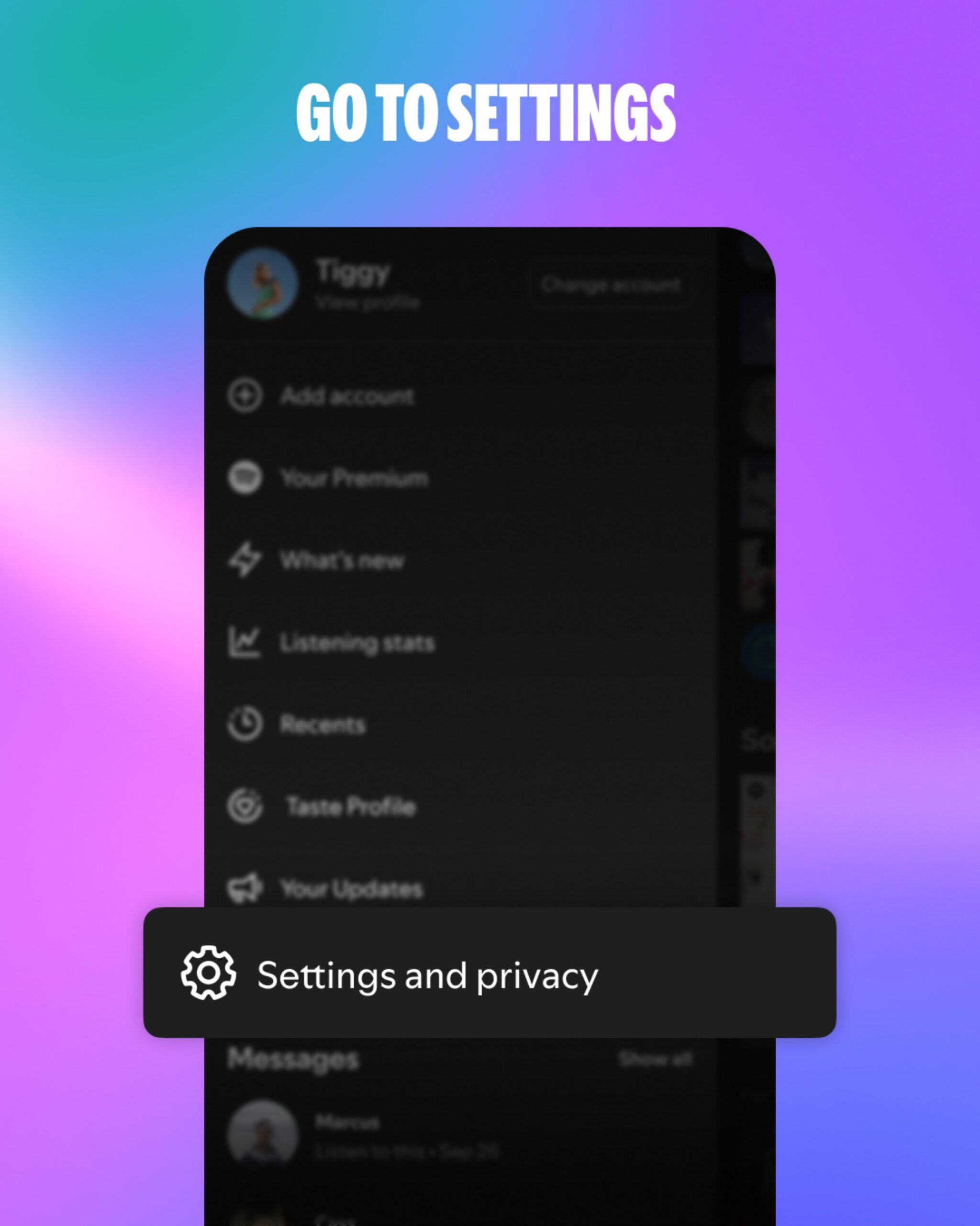 Spotify: новий тумблер для фільтрації дитячої музики 8