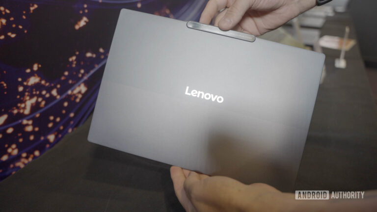 Lenovo презентувала ноутбук з інноваційним охолодженням 10