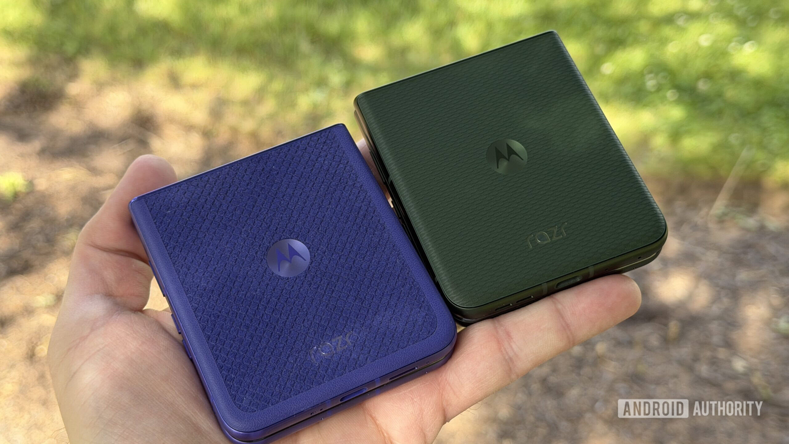 Motorola Razr 2026: який смартфон обрати 11 Motorola Razr 2026: який смартфон обрати 11