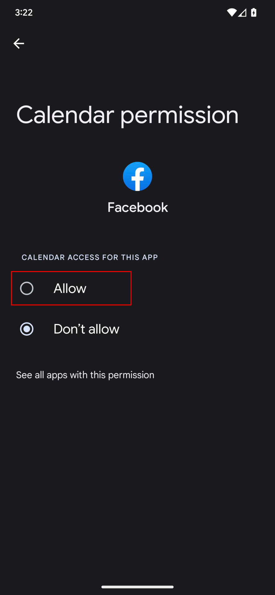 Facebook не працює? Поширені проблеми та їх вирішення 71