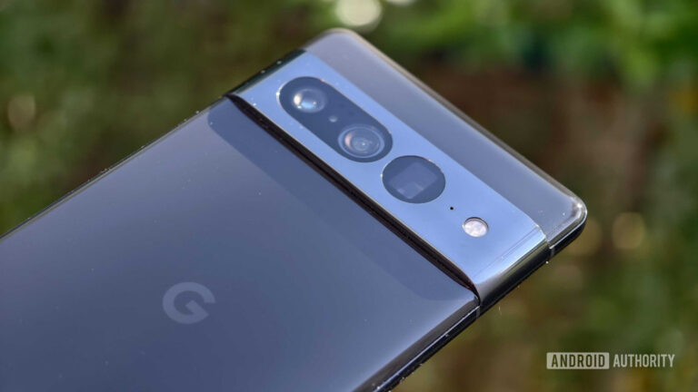 Pixel 7 Pro: досвід використання та помилки імпорту 67 Pixel 7 Pro: досвід використання та помилки імпорту 67