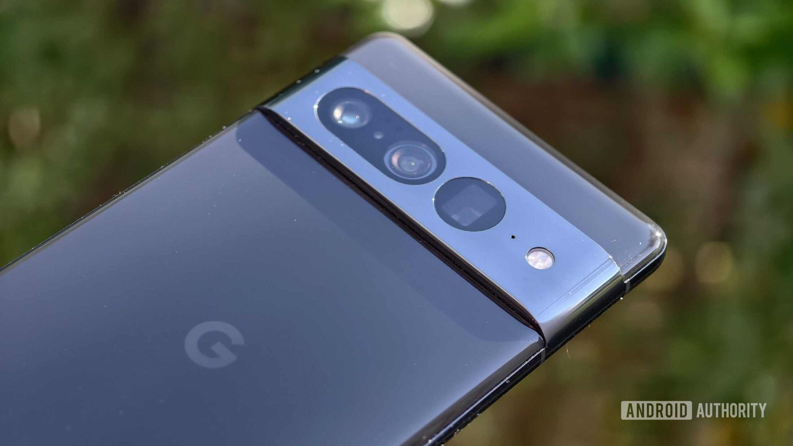 Pixel 7 Pro: досвід використання та помилки імпорту 4