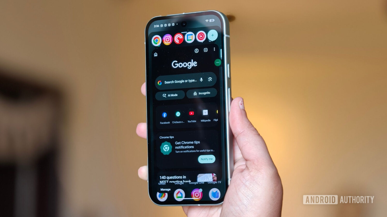 Android 17: 4 секретні покращення безпеки 9