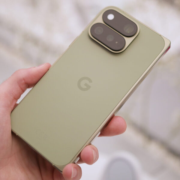 Pixel 11 Pro Fold: невелике виправлення гальмує любов