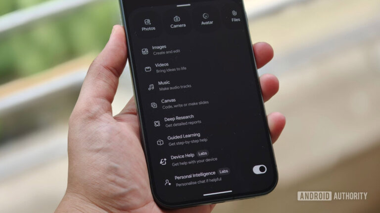 Gemini на Pixel: нові можливості управління Android 17 76
