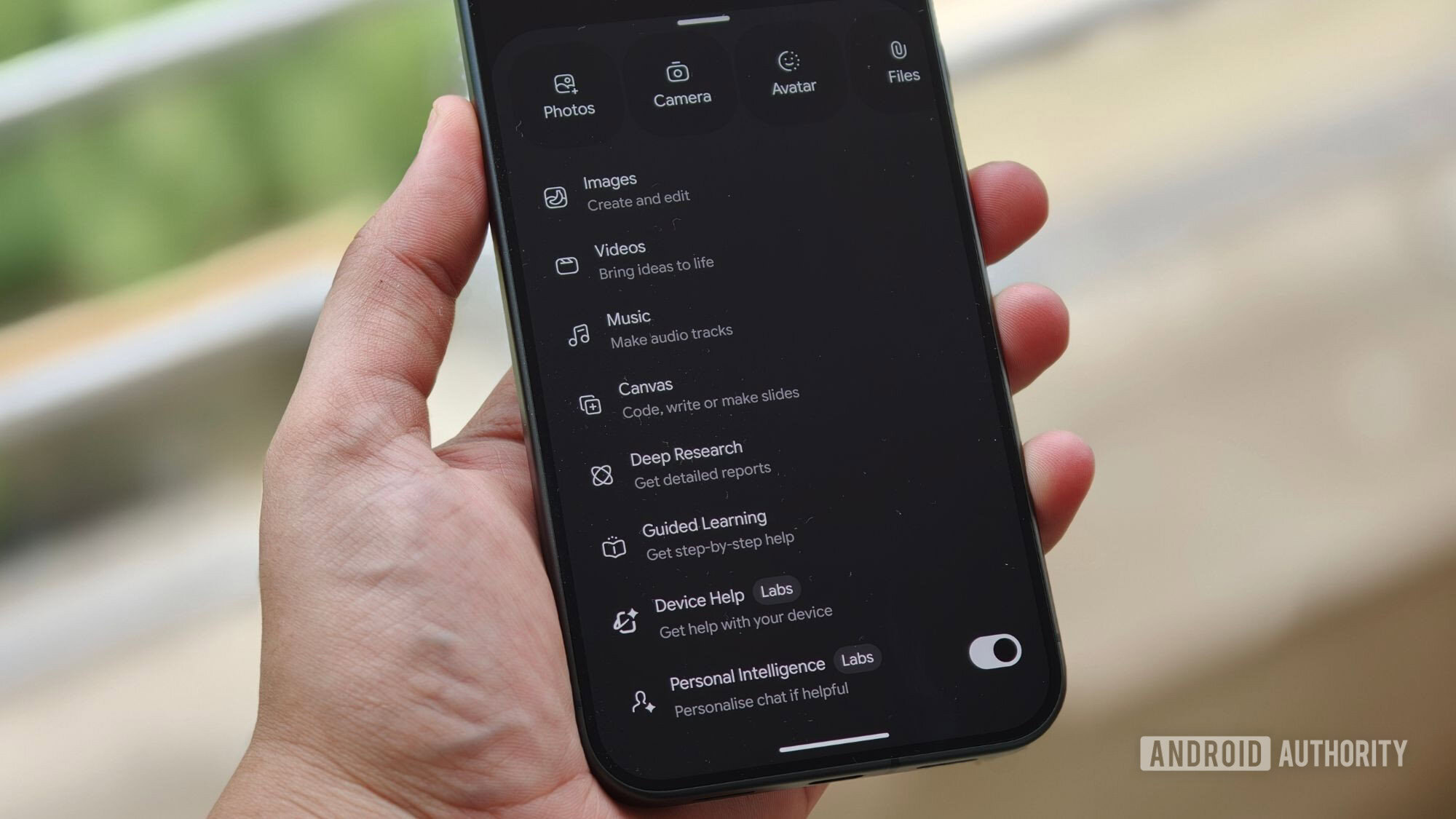 Gemini на Pixel: нові можливості управління Android 17 2