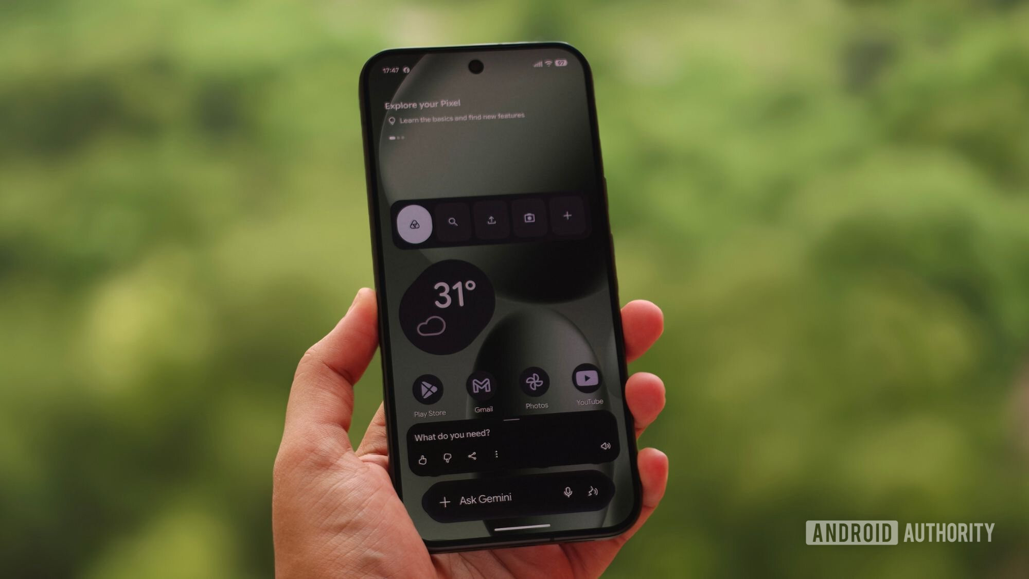 Pixel 8 Pro: смарт-функція, що дратує 11
