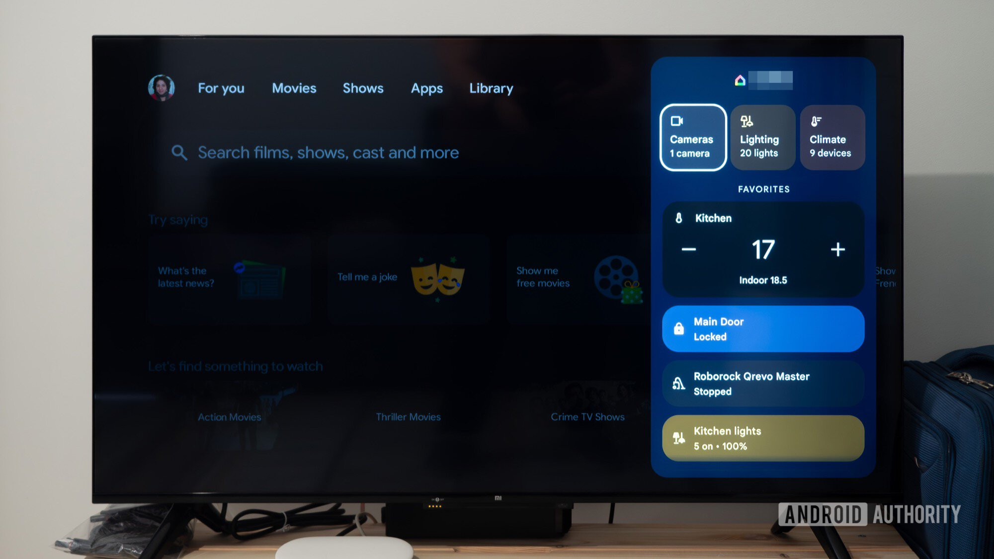 Розпад Google Smart Home: досвід користувача 19