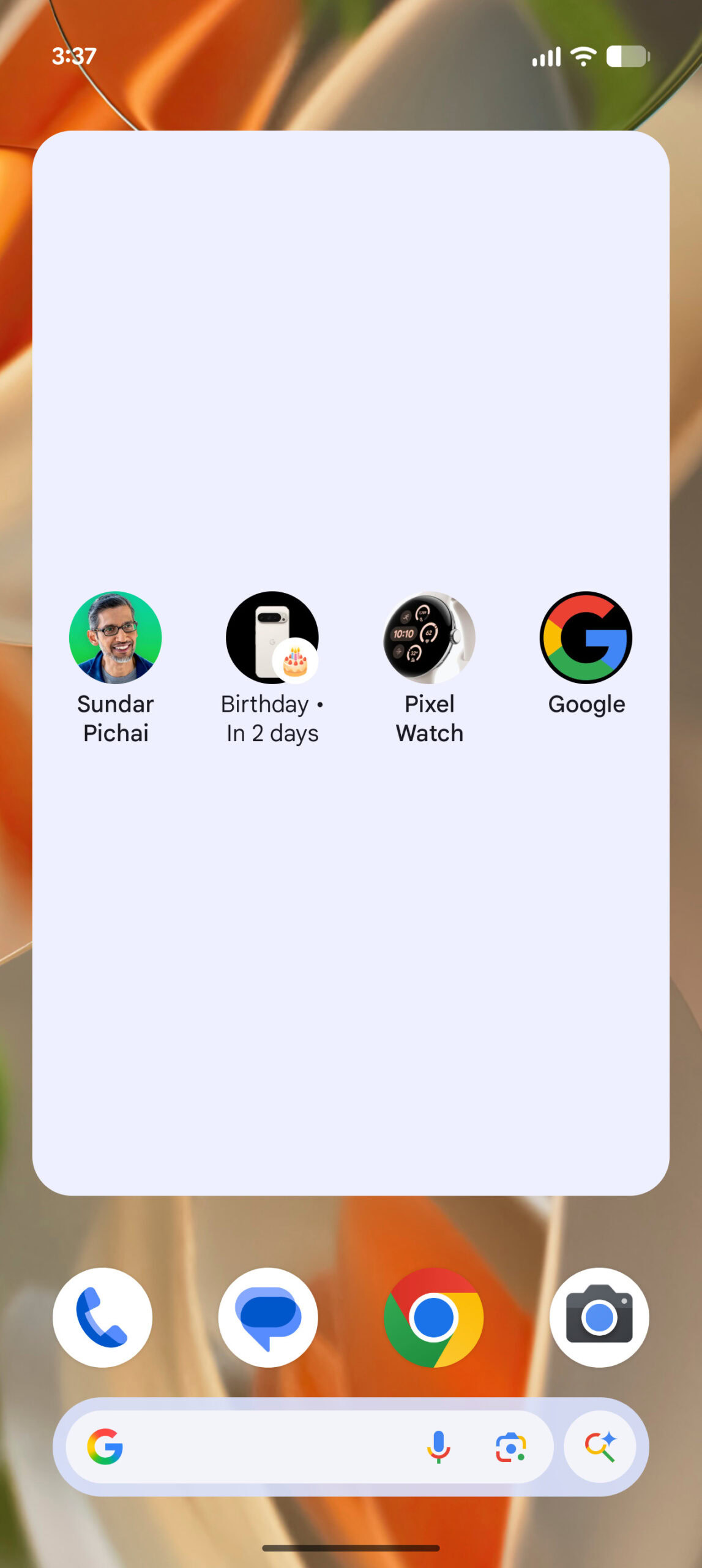 Pixel VIPs: перше враження, відгук 22 Pixel VIPs: перше враження, відгук 22