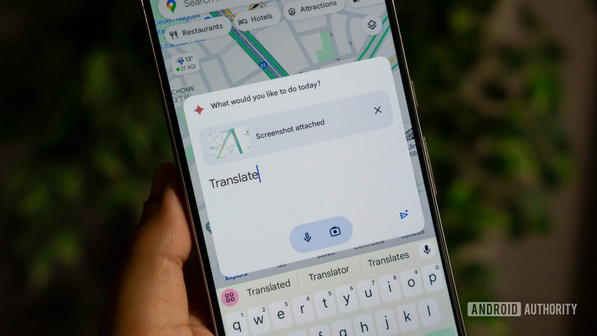 8 прихованих функцій Gemini на Android, про які мало хто знає 25