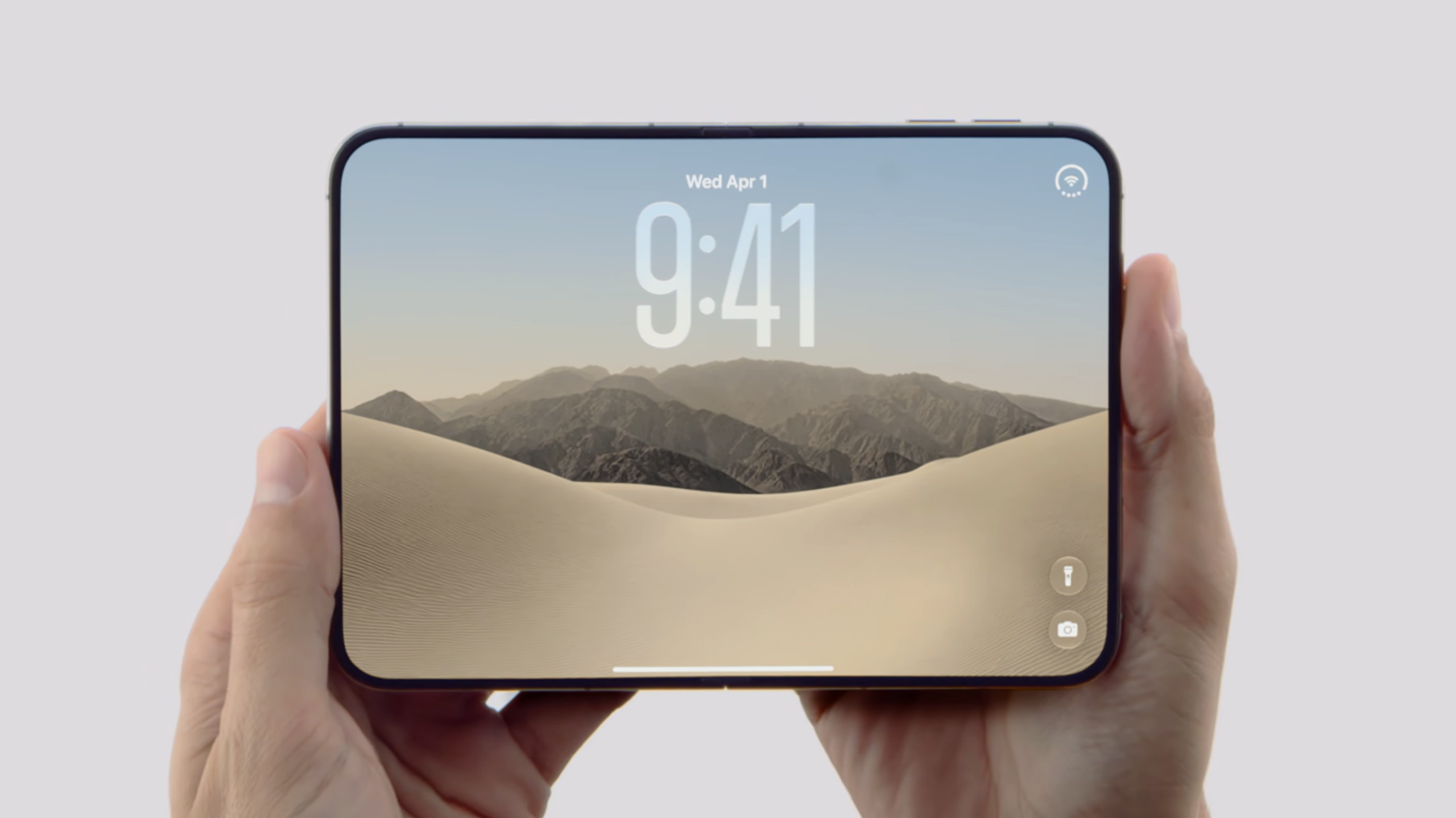 iPhone Duo: 5 запозичень з Android-фолдерів 18