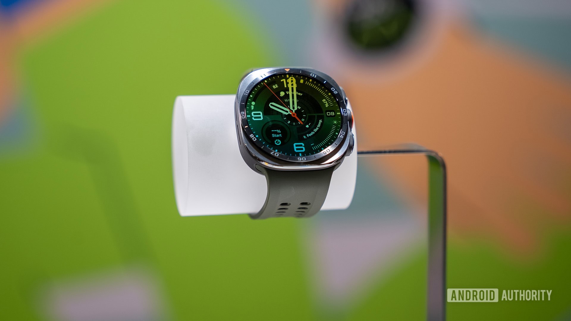 Galaxy Watch 9: нова функція вразила 10
