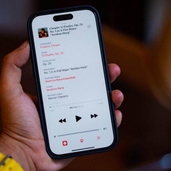 Apple Music підвищив ціни