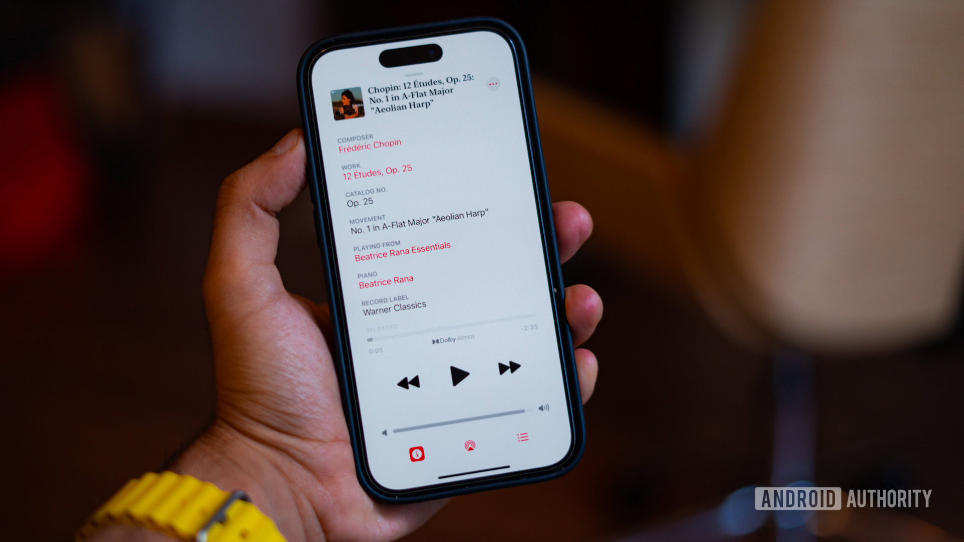 Apple Music підвищив ціни 2