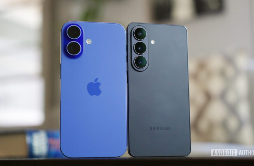 Головна 105 Samsung: від копіювання до лідерства на ринку