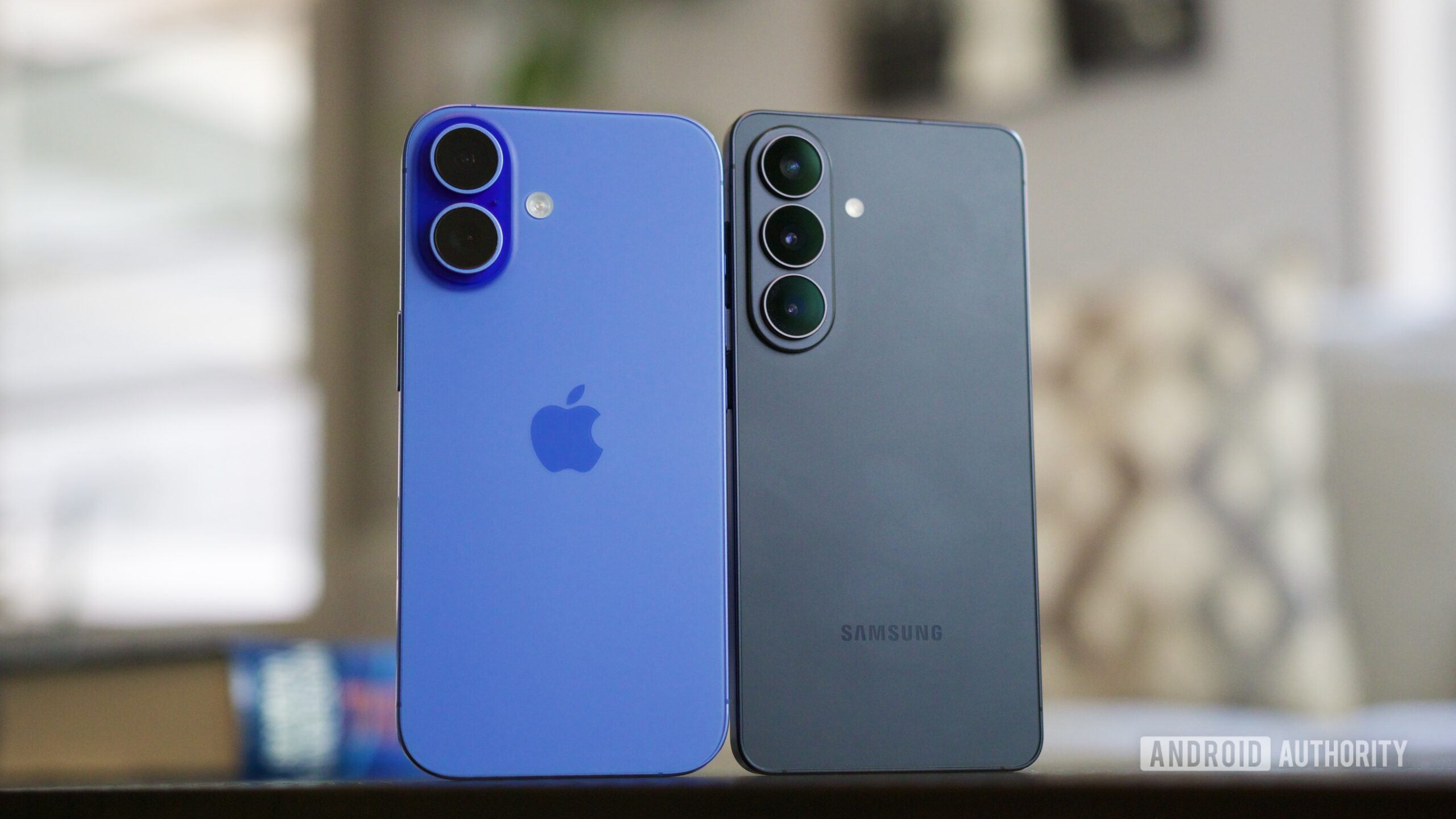 Samsung: від копіювання до лідерства на ринку 7