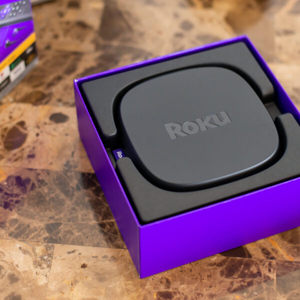 Ціни на стрімінгові пристрої Roku зростуть до 50%
