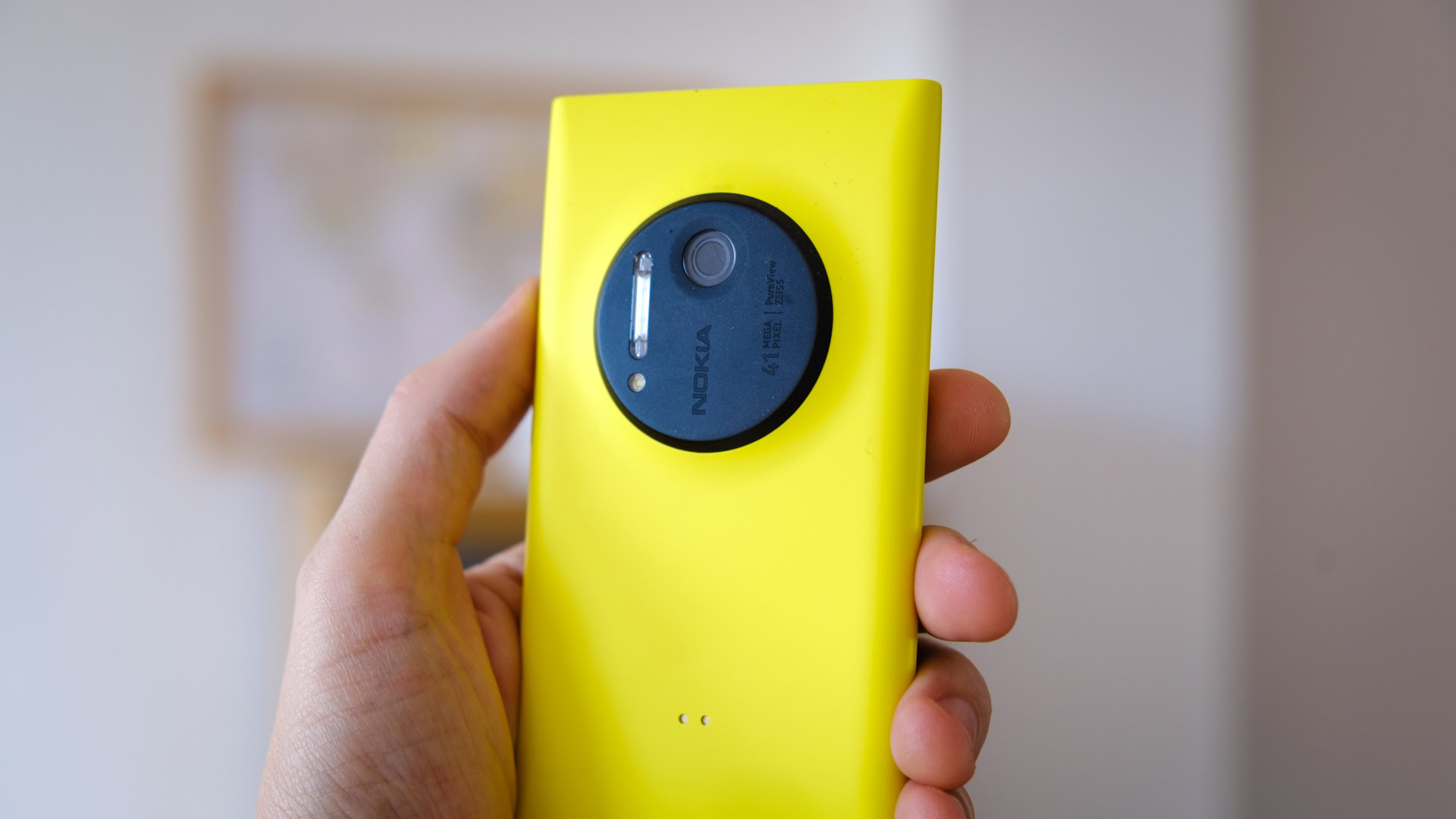 Windows Phone: ностальгія за майбутнім 8