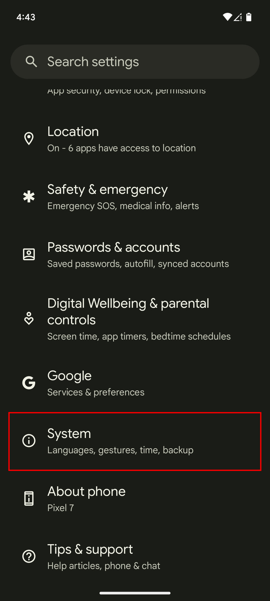 Вимкнення Google Assistant: швидкі кроки 37